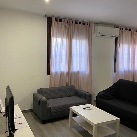 Pelicano Urban Apartment Sewilla Zewnętrze zdjęcie