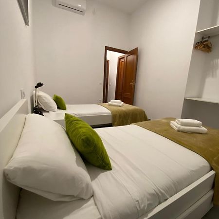 Pelicano Urban Apartment Sewilla Zewnętrze zdjęcie