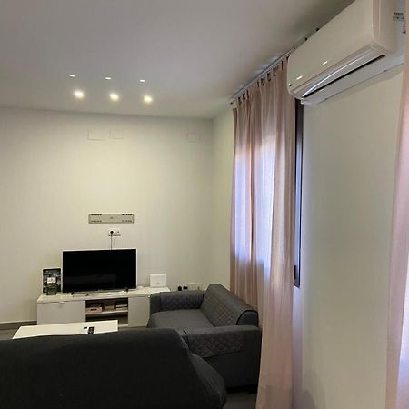 Pelicano Urban Apartment Sewilla Zewnętrze zdjęcie