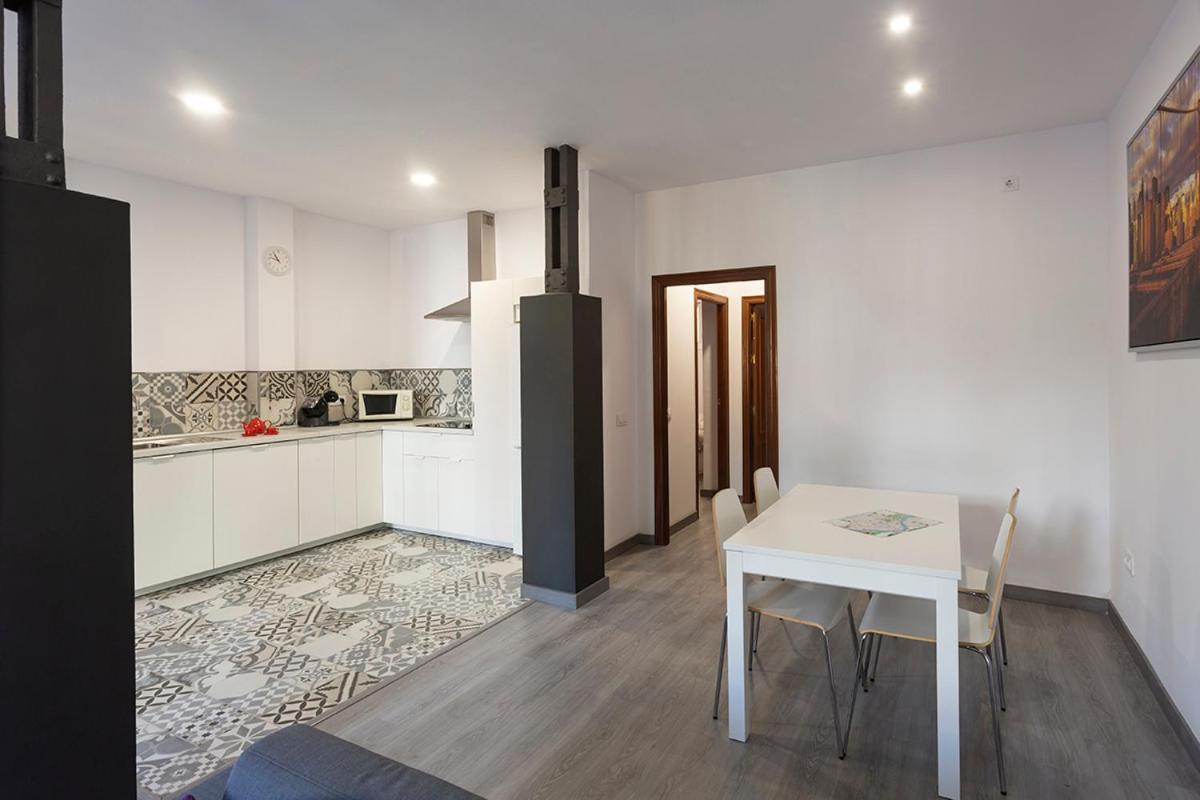 Pelicano Urban Apartment Sewilla Zewnętrze zdjęcie