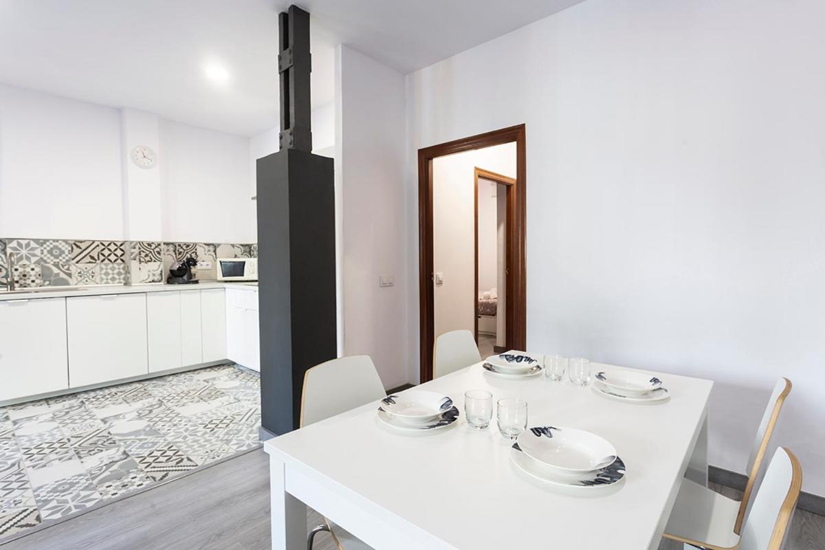 Pelicano Urban Apartment Sewilla Zewnętrze zdjęcie