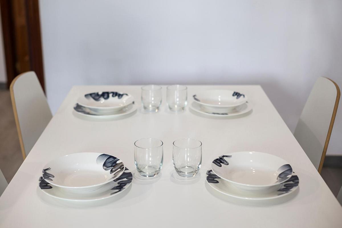 Pelicano Urban Apartment Sewilla Zewnętrze zdjęcie