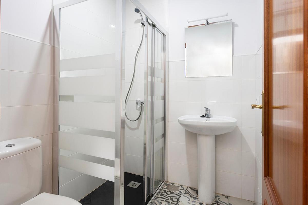 Pelicano Urban Apartment Sewilla Zewnętrze zdjęcie