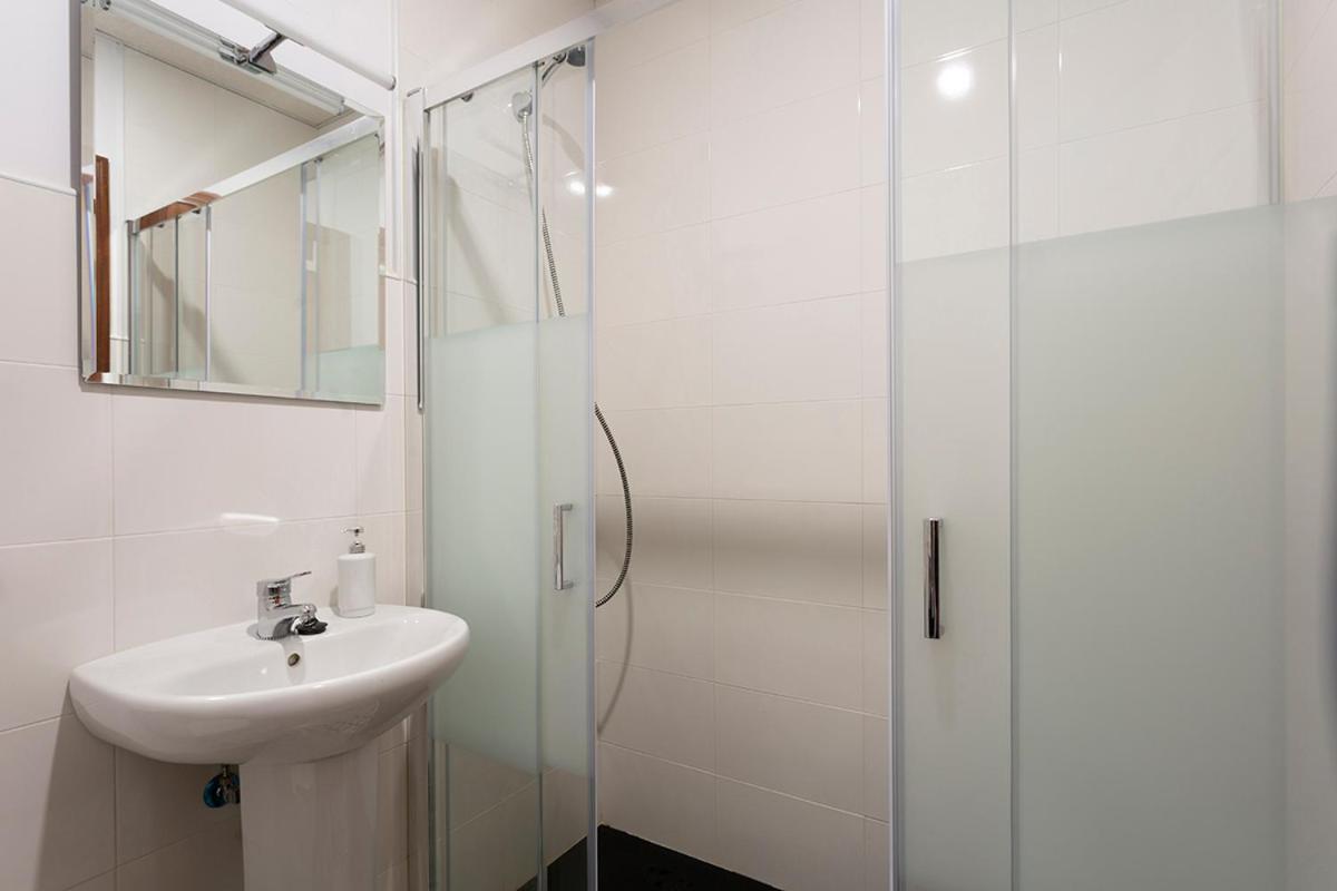 Pelicano Urban Apartment Sewilla Zewnętrze zdjęcie