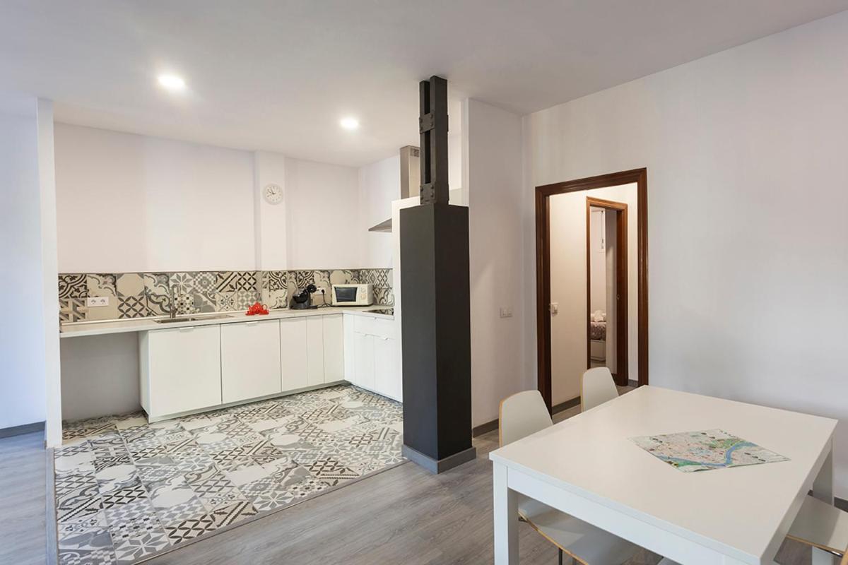 Pelicano Urban Apartment Sewilla Zewnętrze zdjęcie