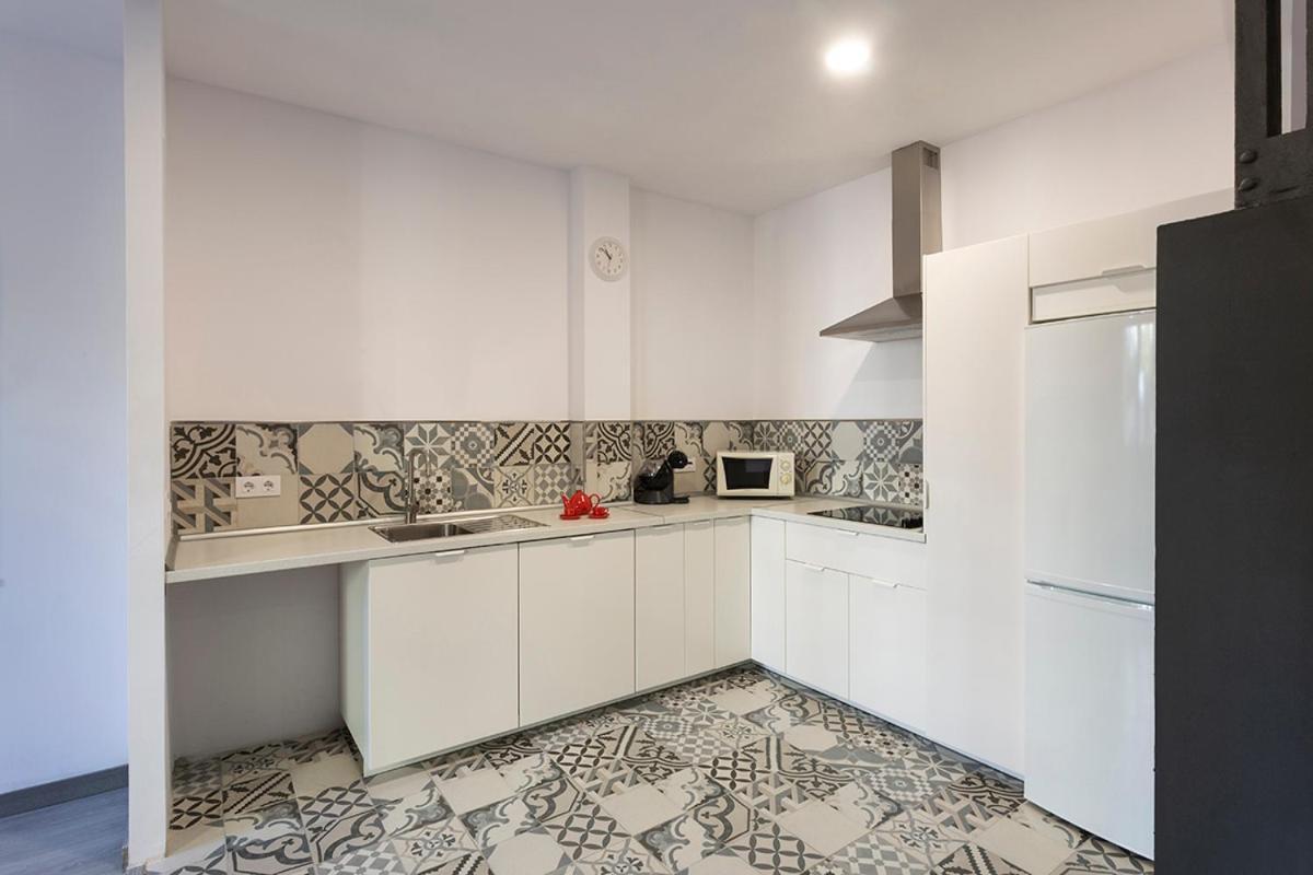 Pelicano Urban Apartment Sewilla Zewnętrze zdjęcie