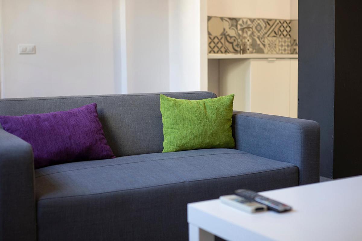 Pelicano Urban Apartment Sewilla Zewnętrze zdjęcie