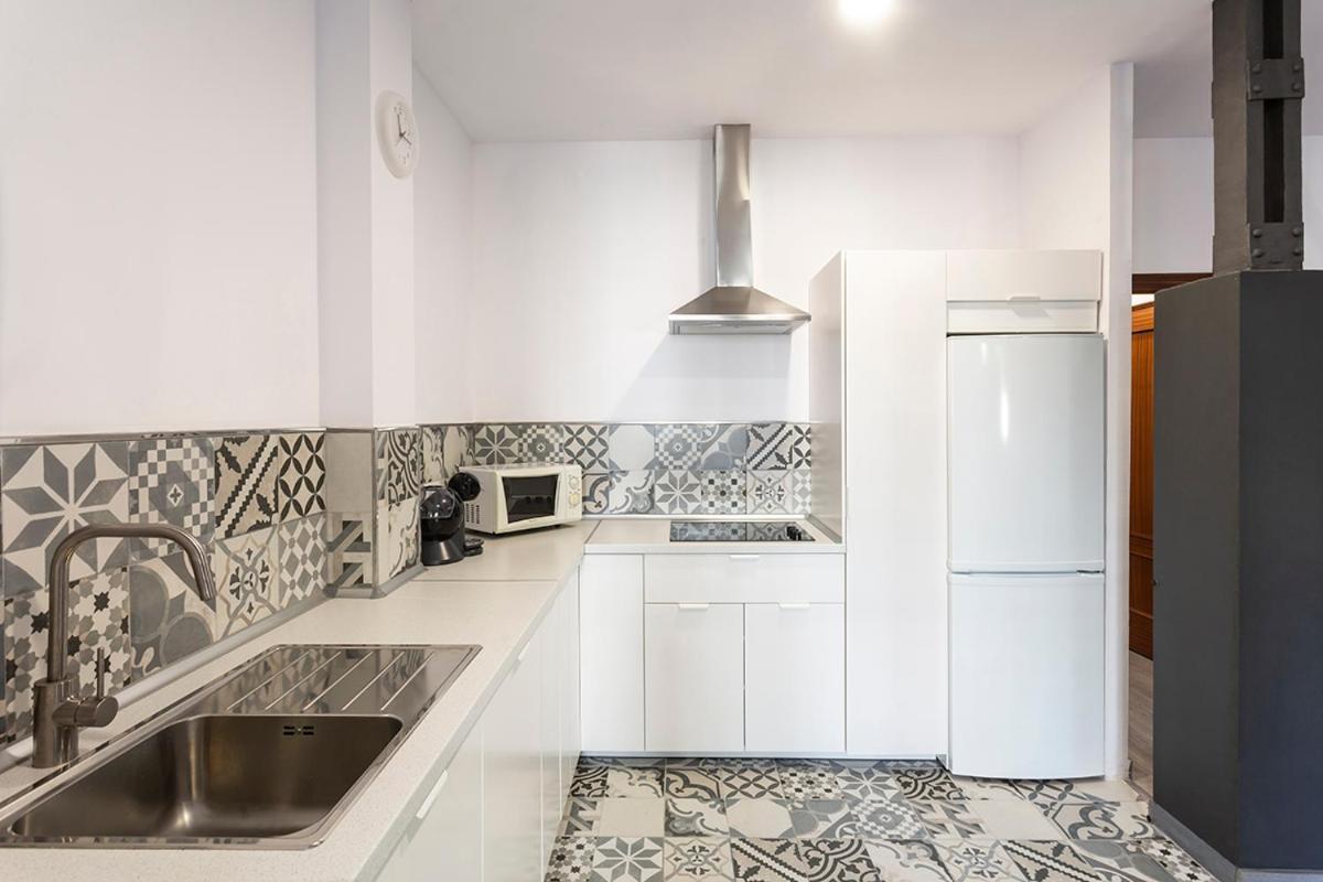 Pelicano Urban Apartment Sewilla Zewnętrze zdjęcie