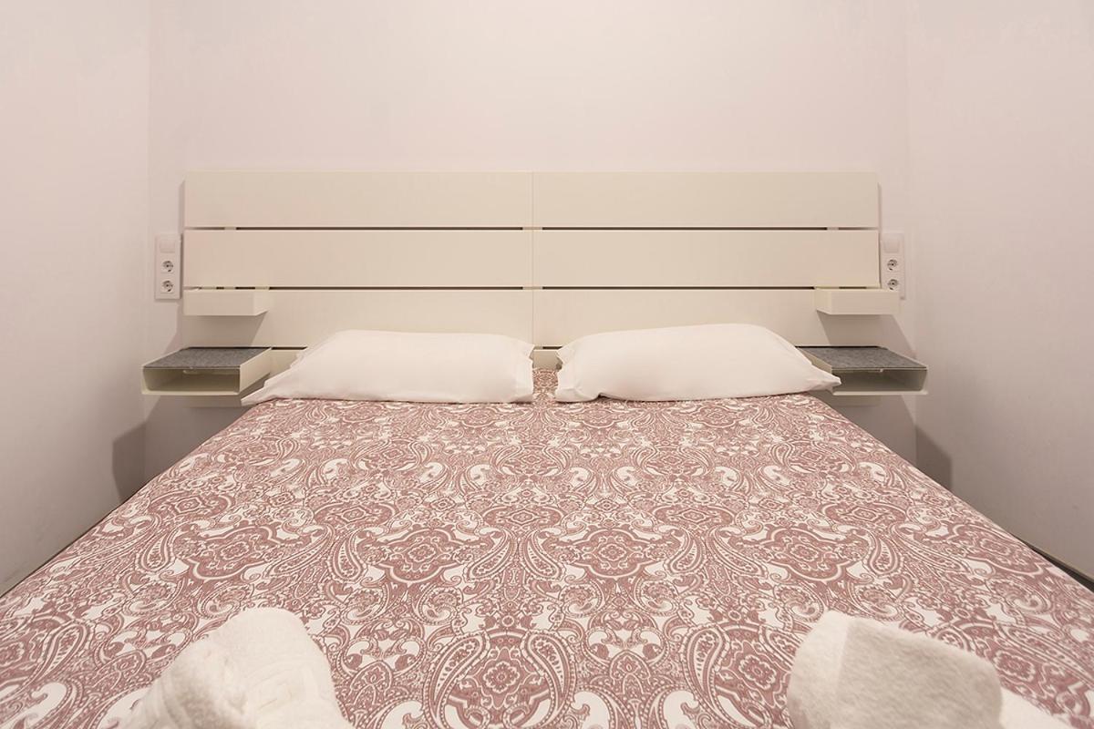 Pelicano Urban Apartment Sewilla Zewnętrze zdjęcie