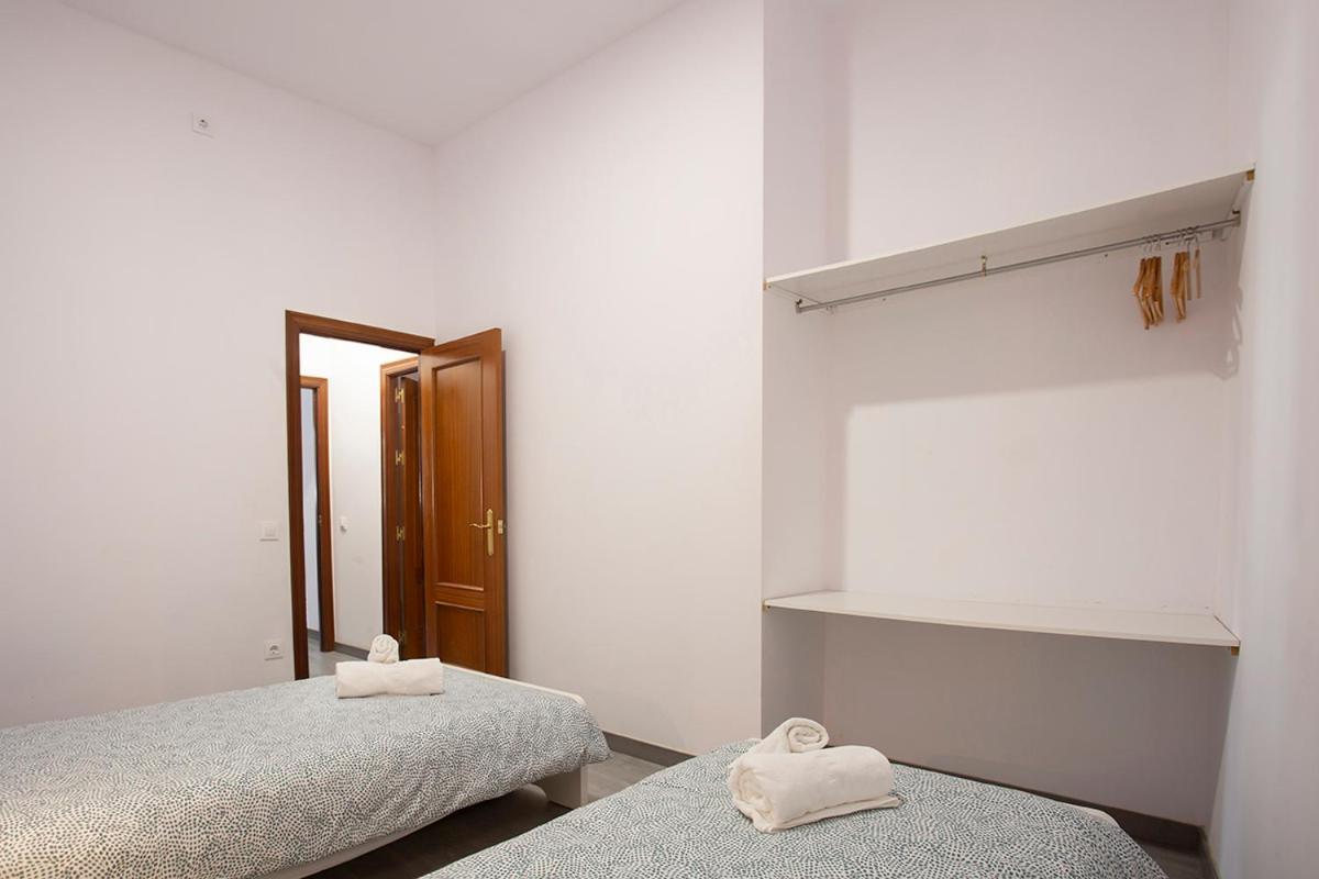 Pelicano Urban Apartment Sewilla Zewnętrze zdjęcie