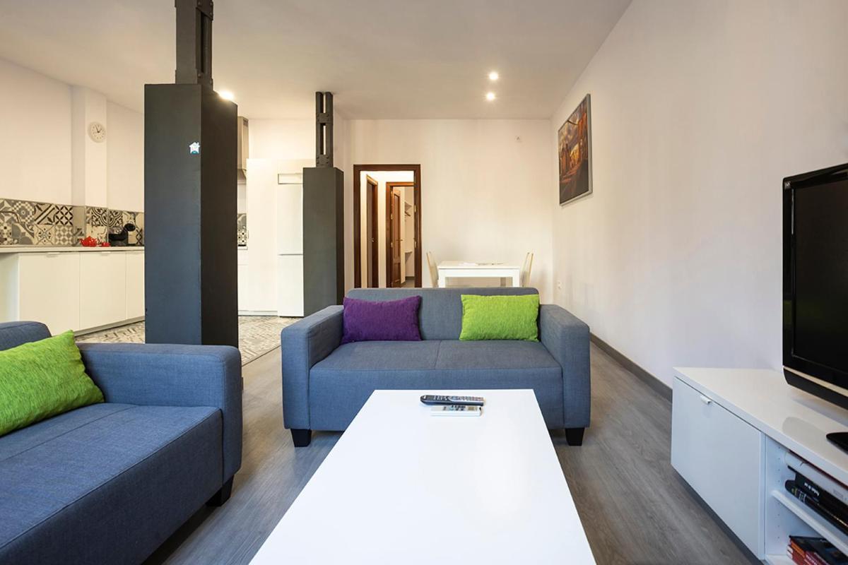 Pelicano Urban Apartment Sewilla Zewnętrze zdjęcie