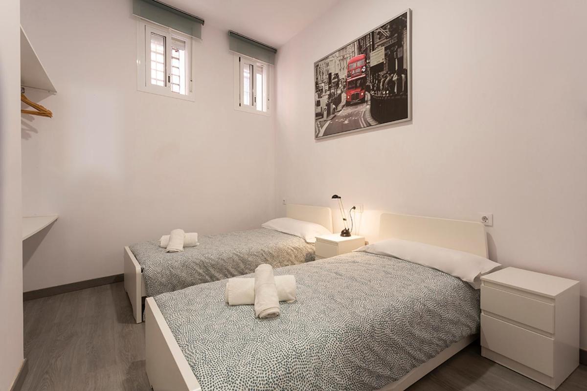 Pelicano Urban Apartment Sewilla Zewnętrze zdjęcie