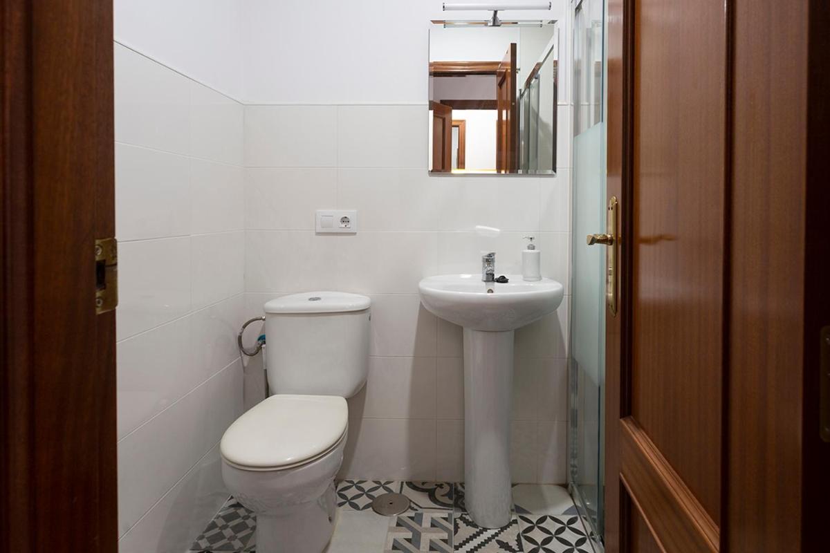 Pelicano Urban Apartment Sewilla Zewnętrze zdjęcie