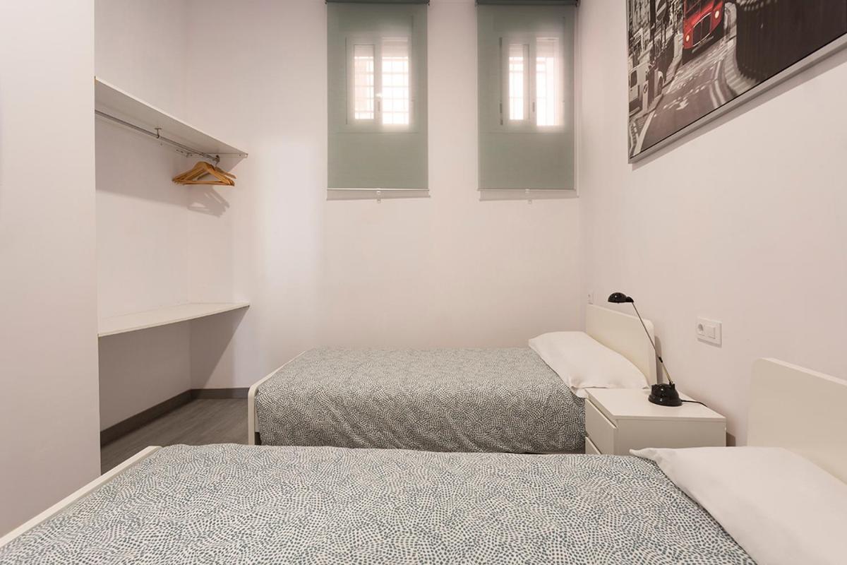 Pelicano Urban Apartment Sewilla Zewnętrze zdjęcie