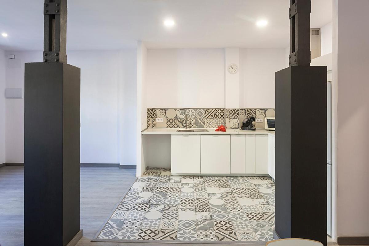 Pelicano Urban Apartment Sewilla Zewnętrze zdjęcie