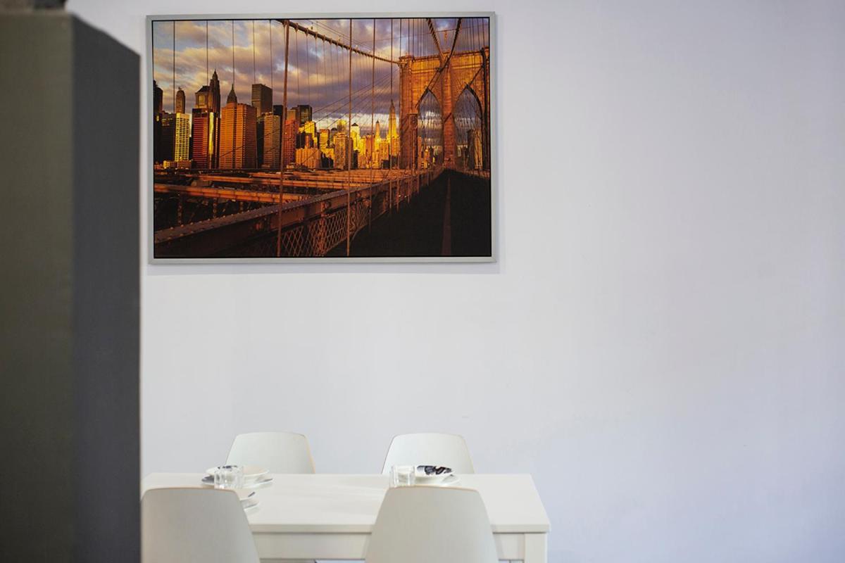 Pelicano Urban Apartment Sewilla Zewnętrze zdjęcie