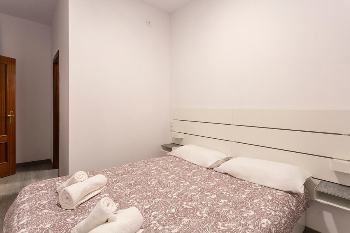 Pelicano Urban Apartment Sewilla Zewnętrze zdjęcie