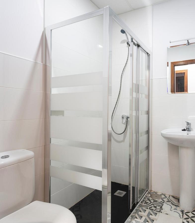 Pelicano Urban Apartment Sewilla Zewnętrze zdjęcie