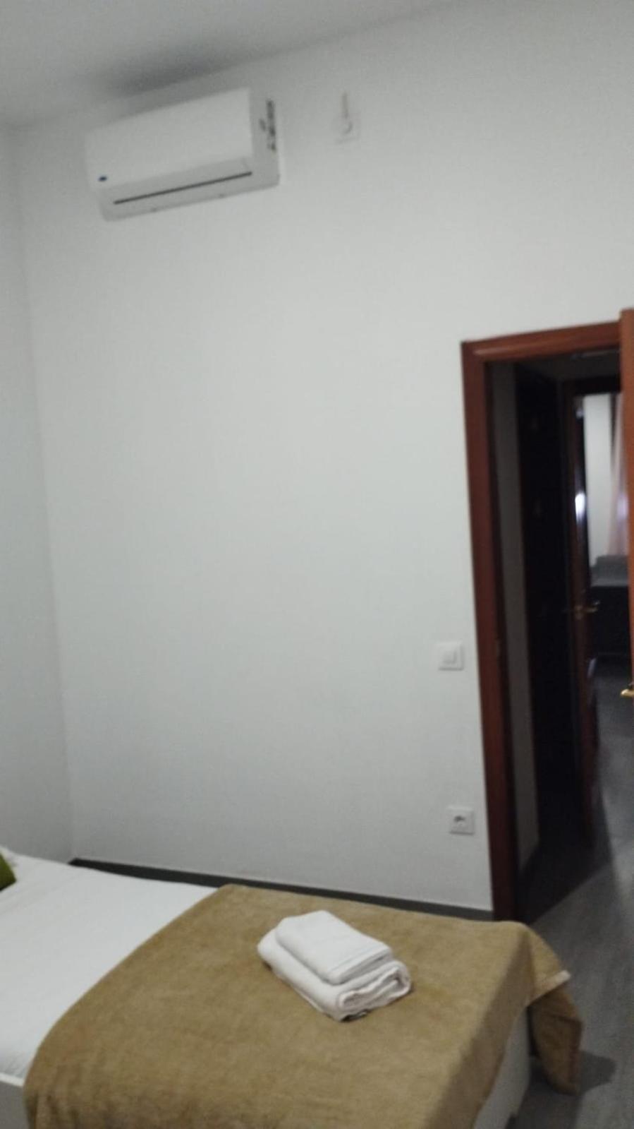 Pelicano Urban Apartment Sewilla Zewnętrze zdjęcie