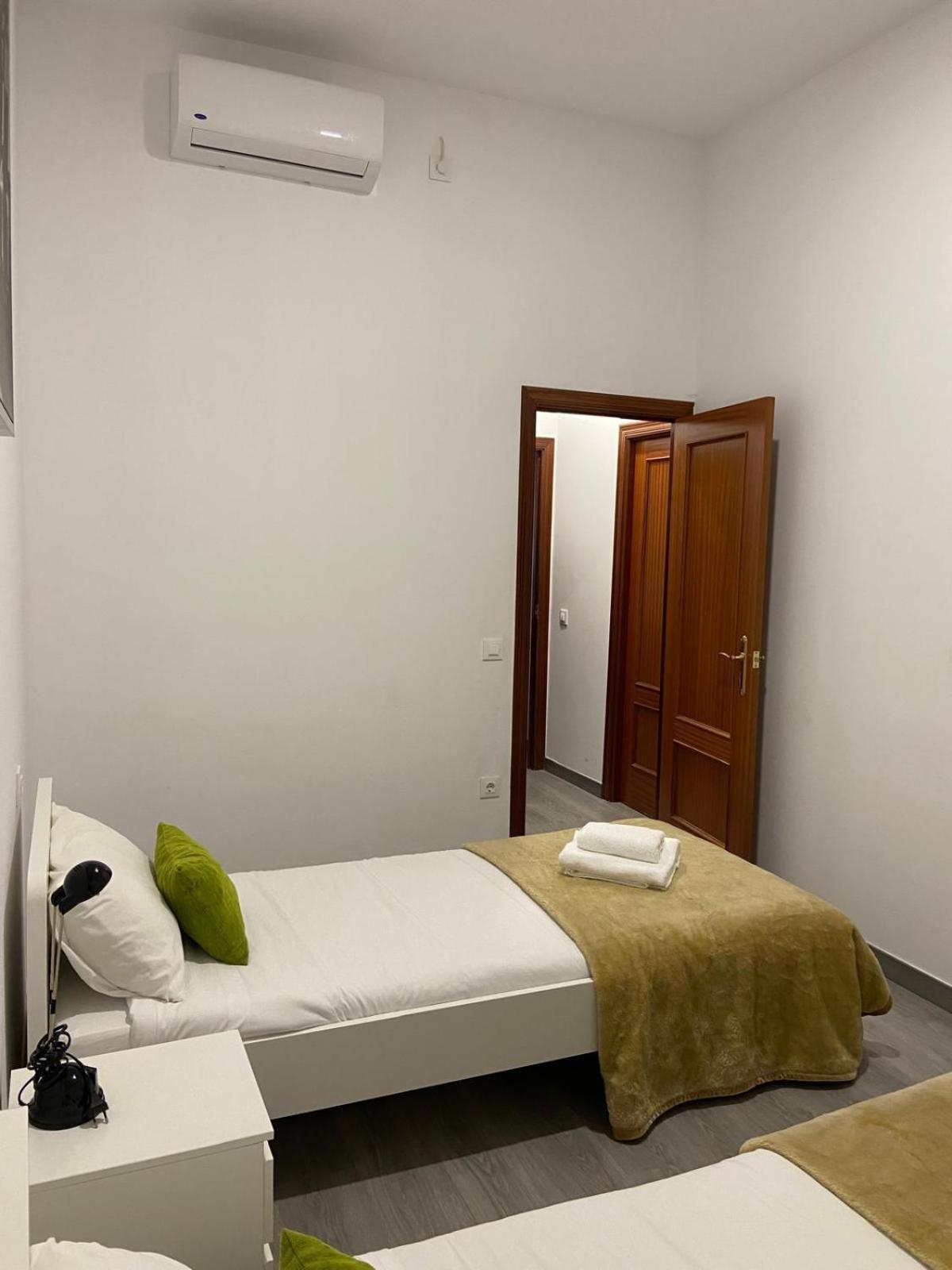 Pelicano Urban Apartment Sewilla Zewnętrze zdjęcie