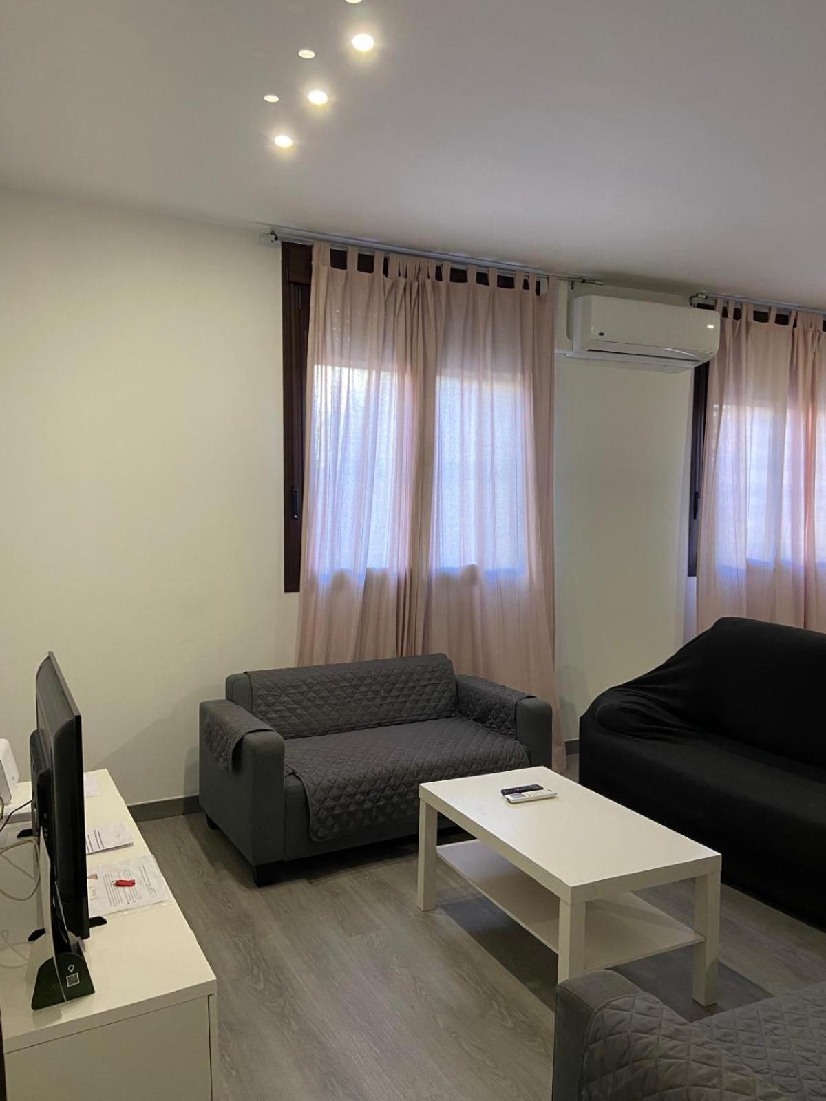 Pelicano Urban Apartment Sewilla Zewnętrze zdjęcie