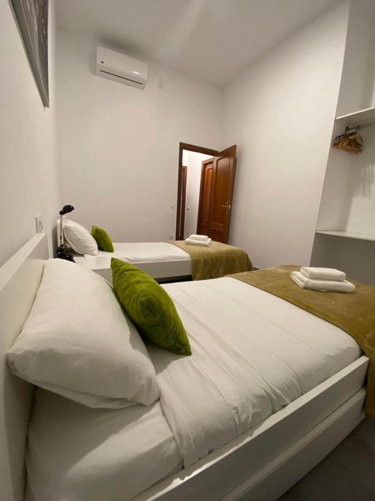 Pelicano Urban Apartment Sewilla Zewnętrze zdjęcie