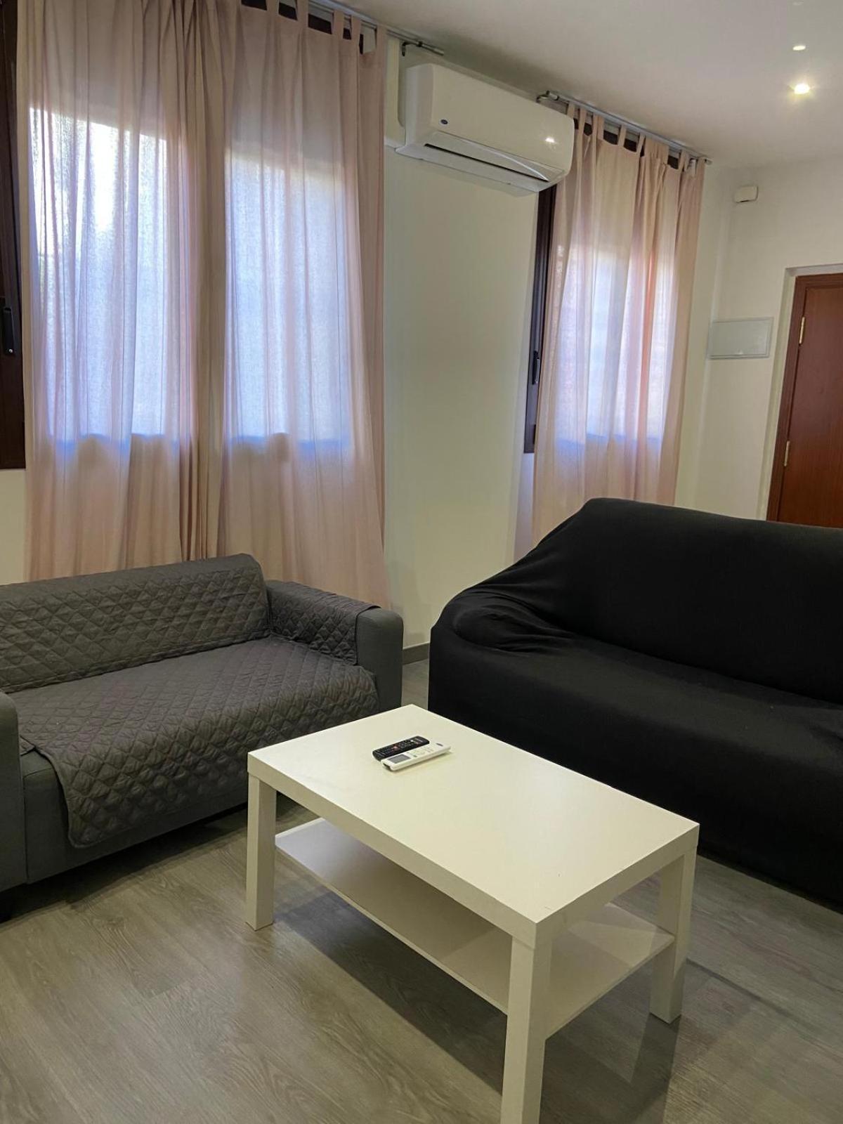 Pelicano Urban Apartment Sewilla Zewnętrze zdjęcie