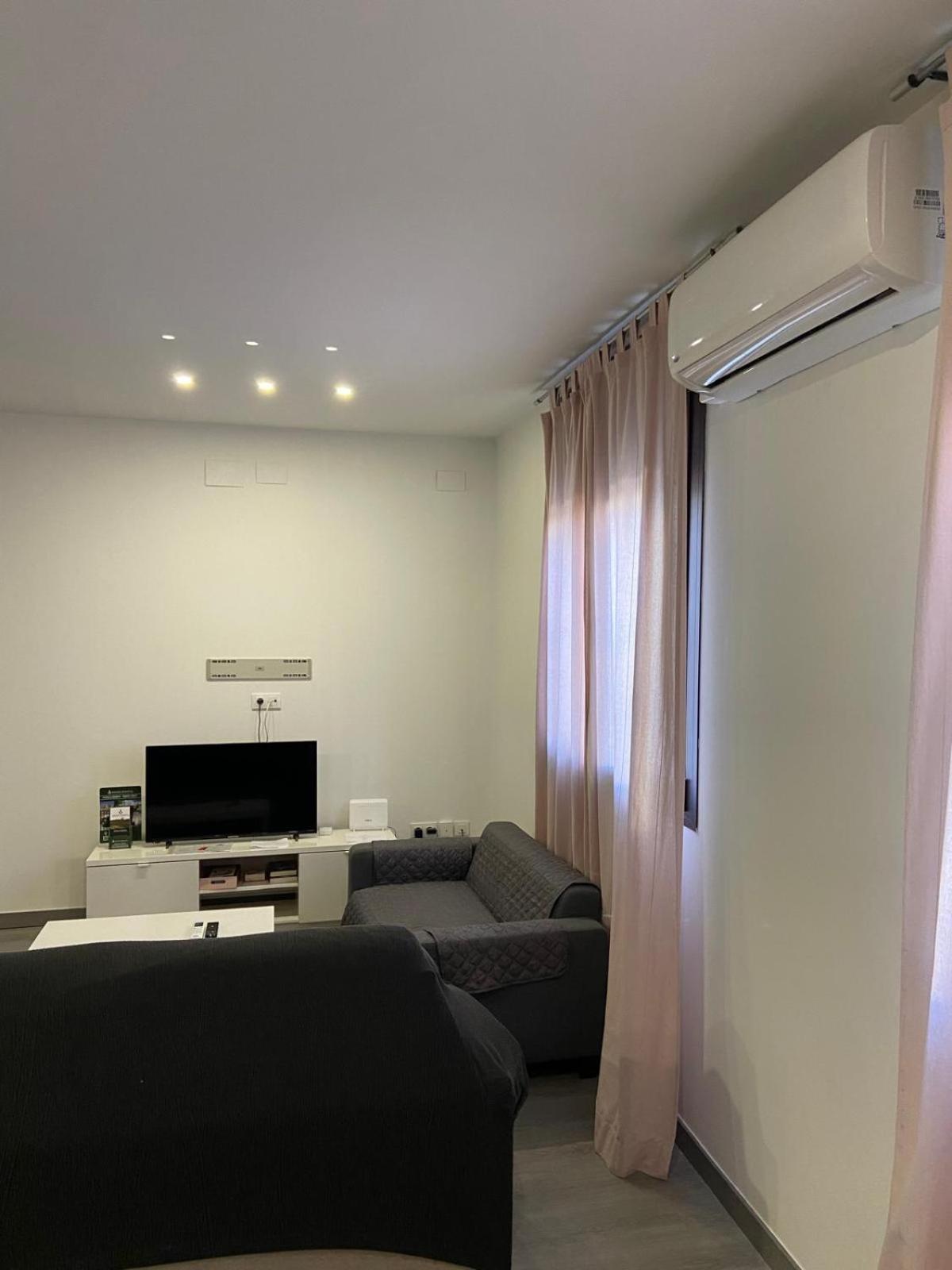 Pelicano Urban Apartment Sewilla Zewnętrze zdjęcie