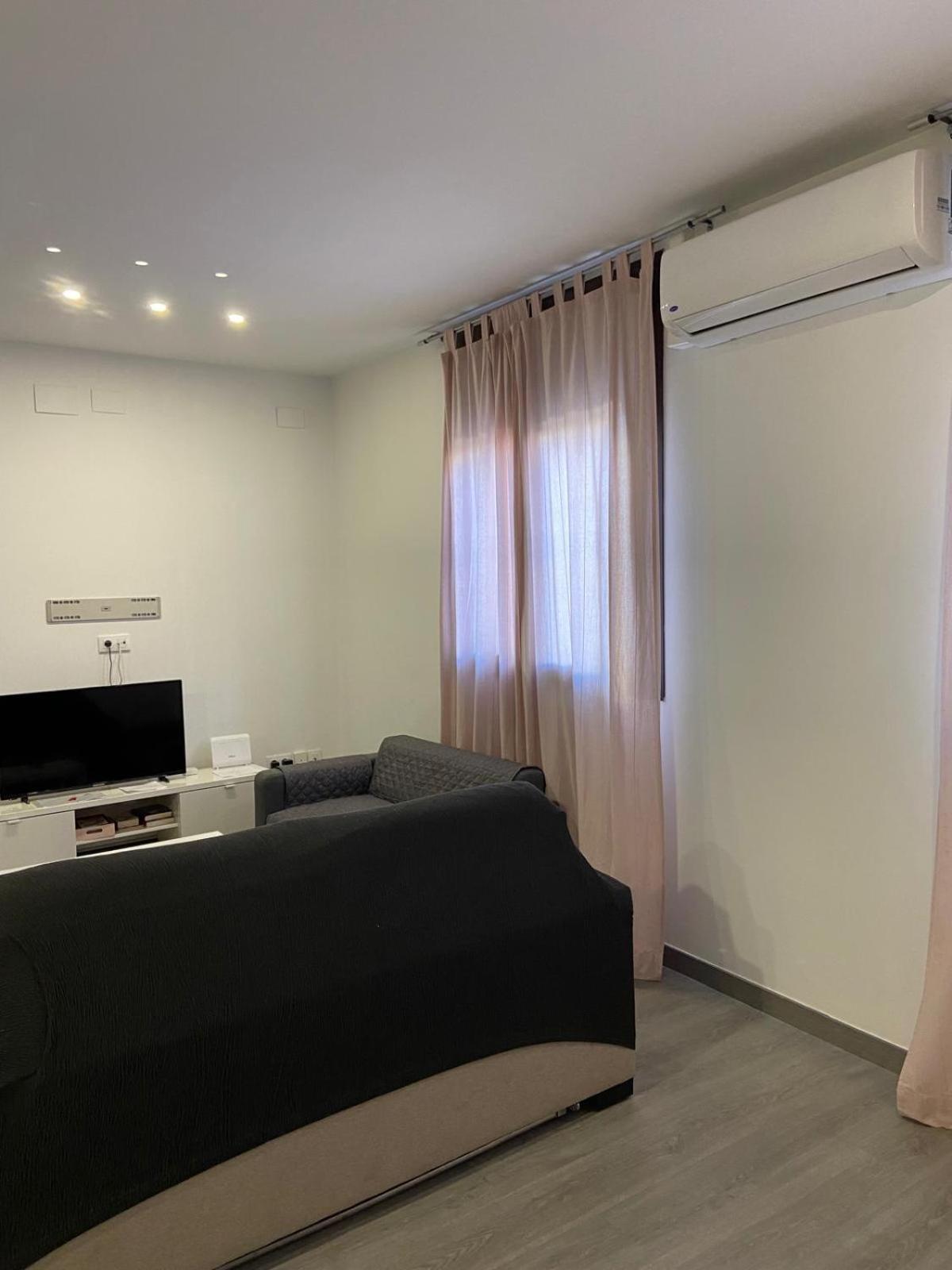 Pelicano Urban Apartment Sewilla Zewnętrze zdjęcie